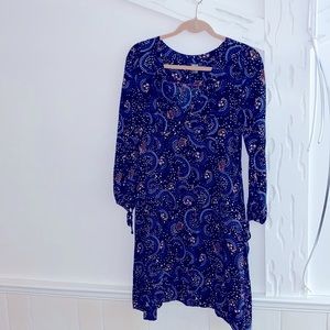 Anthropologie Gianna Tunic Dress